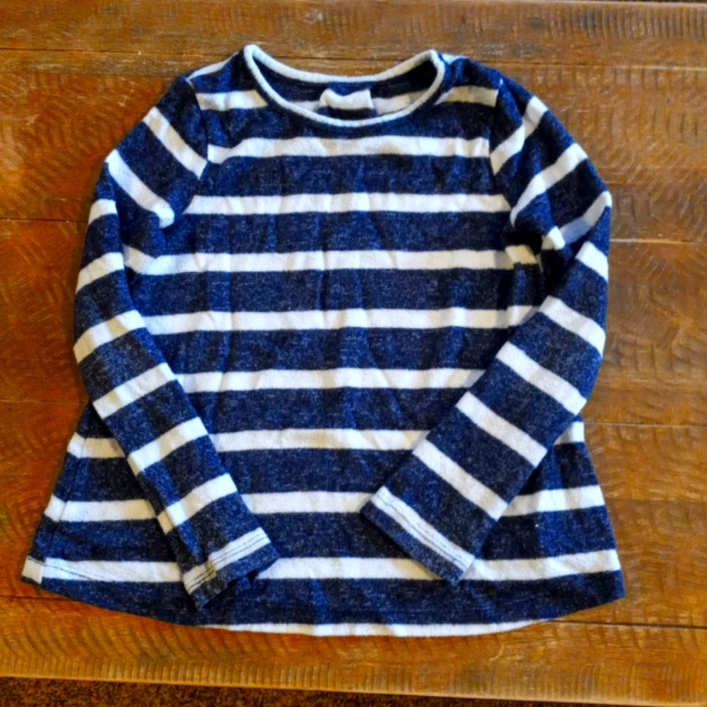 Long sleeve sweater